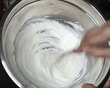 A picture of step 2 of Coconut Cookies.