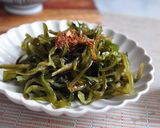 筍香和風柚醬冷烏龍的食譜步驟3照片