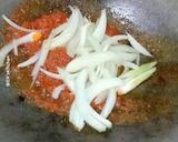 Foto langkah ke 2 dari resep Resep Nasi Goreng Sederhana 🧑‍🍳.