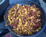 Foto del paso 14 de la receta: Carrilleras de ibérico con migas