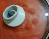 Foto del paso 2 de la receta: Salsa catsup 🍅 (opción keto)