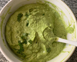 Foto del paso 2 de la receta: Guacamole picante 🥵