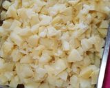Foto del paso 1 de la receta Ensalada campera