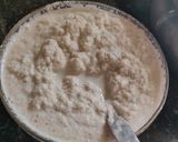 A picture of step 5 of Mini Uttappam.