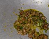 Foto langkah ke 5 dari resep Hati Cabe Ijo.