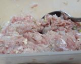 Foto langkah ke 1 dari resep Siomay Dimsum.