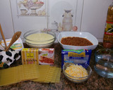 Foto del paso 1 de la receta: Lasaña de carne