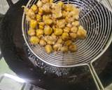 Chatpata chana roast recipe step 5 photo