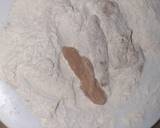 Crispy chicken recipe step 2 photo