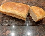 Foto del paso 11 de la receta Pan de molde casero