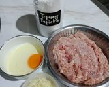 Foto langkah ke 1 dari resep Spam/Luncheon Ayam Goreng Telor.