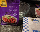 Foto del paso 1 de la receta: Cerdo tikka masala