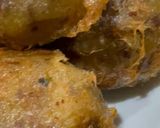 Foto langkah ke 5 dari resep Perkedel Daging.