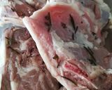 Foto del paso 2 de la receta: Cordero al horno
