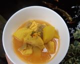 Foto langkah ke 3 dari resep Asam Padeh Ikan.