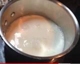Kids' Protein powder / Ragi health drink recipe step 5 photo