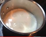 A picture of step 5 of Kids' Protein powder / Ragi health drink.