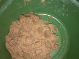 Milo Cookies Teflon