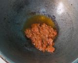 Foto langkah ke 2 dari resep Telur Balado Sambal Terasi.