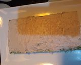 Foto langkah ke 7 dari resep Milo Cake.