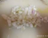 Dal vada in manchurian gravy recipe step 4 photo