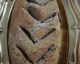 Foto del paso 5 de la receta: Pan de espelta y harina de kamut