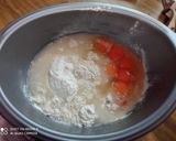 Barátfüle 👂 recept fázis 1 fotója