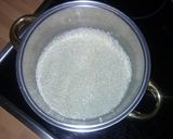 Foto del paso 1 de la receta Arroz con leche muy cremoso