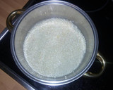Foto del paso 1 de la receta: Arroz con leche muy cremoso