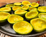 Foto del paso 4 de la receta: Zapallitos rellenos