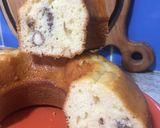 Foto del paso 7 de la receta: Budín de limón con frutos secos