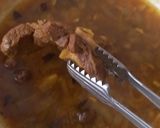 Foto langkah ke 5 dari resep Nasi Mandhi.