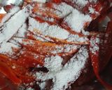 मीठा आचार (meetha achar recipe in Hindi) रेसिपी चरण 2 फोटो