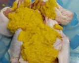 Foto langkah ke 1 dari resep Ayam Bakar Solo.