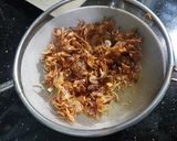 Hình bước làm 4 của món SP.0355 - Hành Phi Giòn