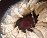 Homemade Pork Dumpling recipe step 8 photo