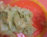Foto langkah ke 2 dari resep Pempek DOS.