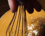 Foto del paso 2 de la receta: Carrot cake / Tarta de zanahoria
