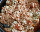 Foto del paso 7 de la receta: Empanadas de pescado (boga)
