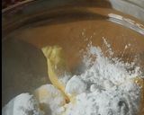 Foto langkah ke 1 dari resep 111. Bugis Cookies Gluten Free.