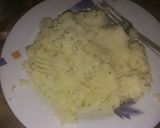 Foto del paso 2 de la receta: Croquetas de papa y queso. Facilisimas 😍