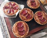 Foto del paso 12 de la receta: Tartaletas de higos con frangipane (sin gluten)