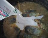 Gulai Ikan Lemadang|Mahi-Mahi langkah memasak 3 foto