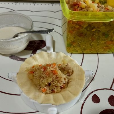Langkah 3