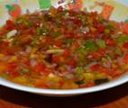 3 Salsa Criolla