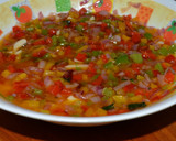 Foto del paso 3 de la receta: Salsa Criolla