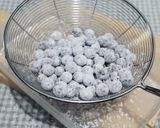 Foto langkah ke 5 dari resep Resep Boba Hanya 2 Bahan Tersimple.