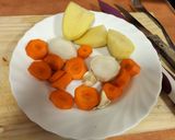 Foto del paso 3 de la receta: Lentejas
