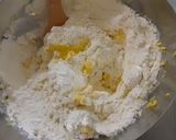 Foto langkah ke 1 dari resep Cookies pisang.