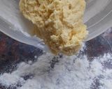 Foto del paso 3 de la receta: Alfajores de pasta frola 🍘🩷